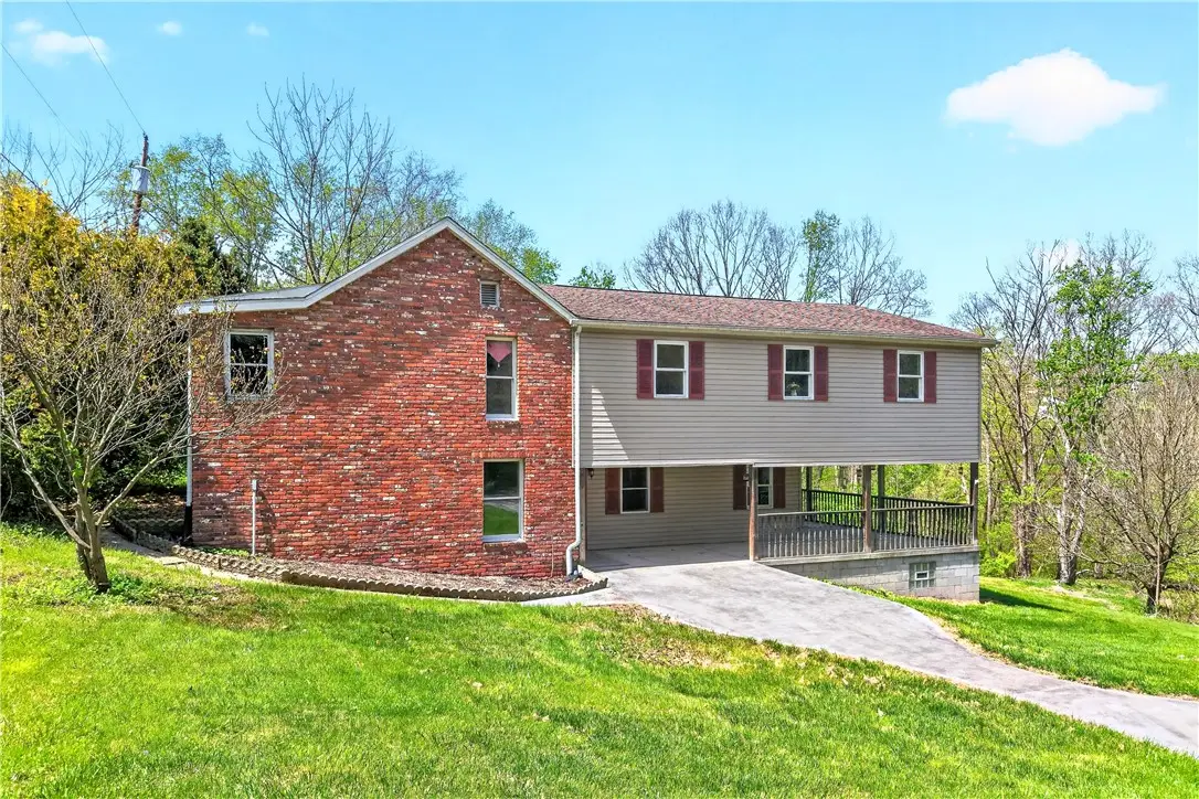 116 Dutchtown Rd, Herminie, PA 15637 - #1
