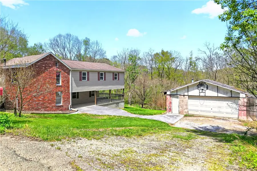116 Dutchtown Rd, Herminie, PA 15637 - #2