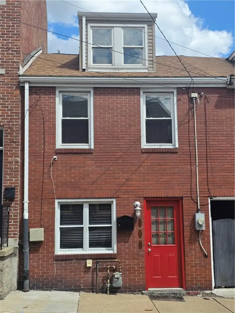 604 Middle St, Pittsburgh, PA 15212 - #2