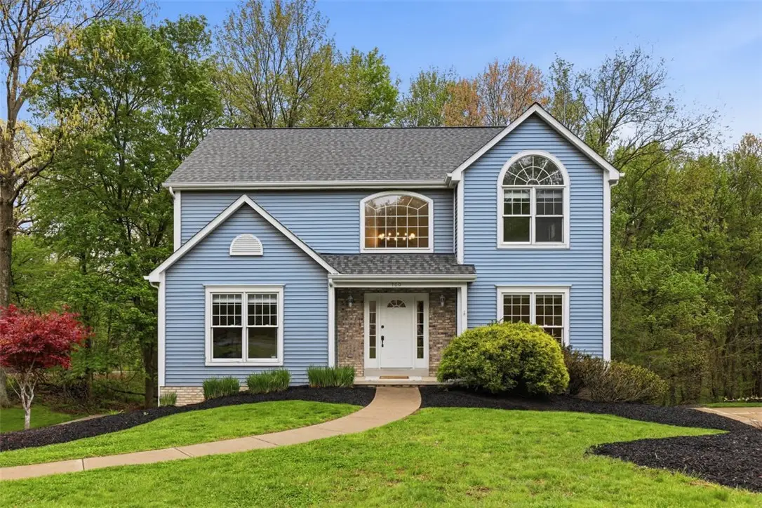 700 Bridle Path, Wexford, PA 15090 - #1