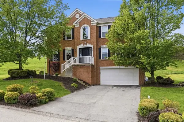 302 Davinci Ct, Rostraver Township, PA 15012 - #1