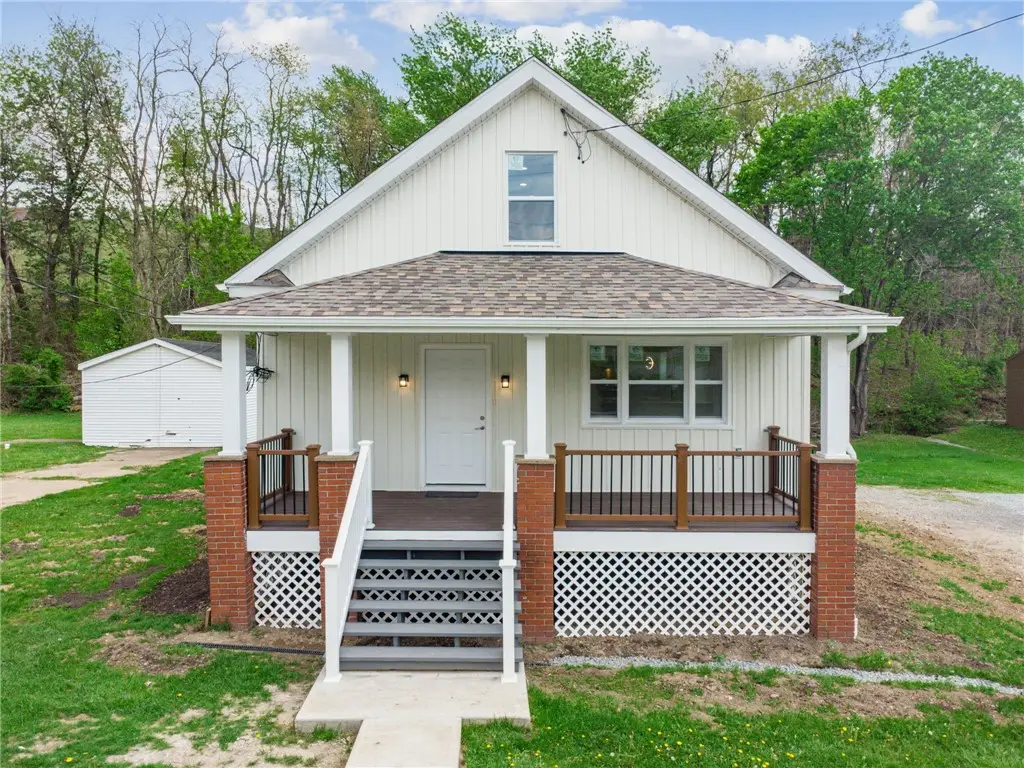 592 & 594 Mcmichael Rd, Pittsburgh, PA 15205 - #1