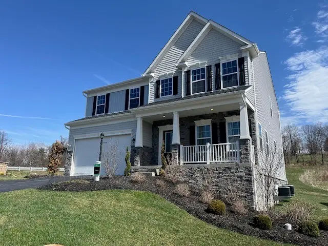 1001 Stonegate Dr., McDonald, PA 15057 - #1