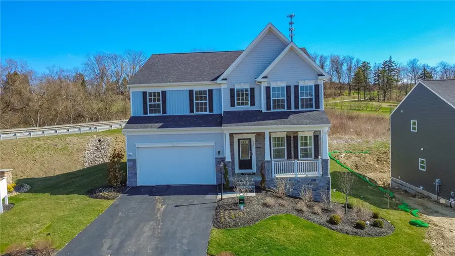 1001 Stonegate Dr., McDonald, PA 15057 - #2