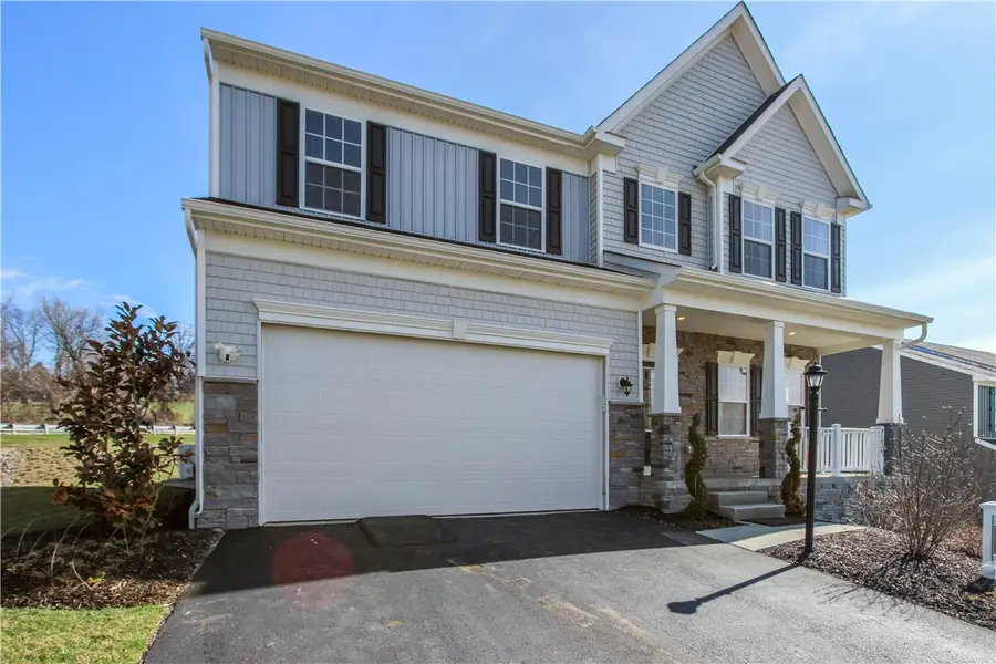 1001 Stonegate Dr., McDonald, PA 15057 - #3