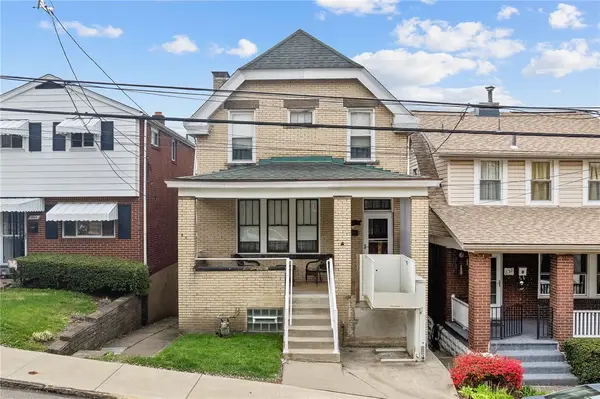 842 Lilac St, Pittsburgh, PA 15217