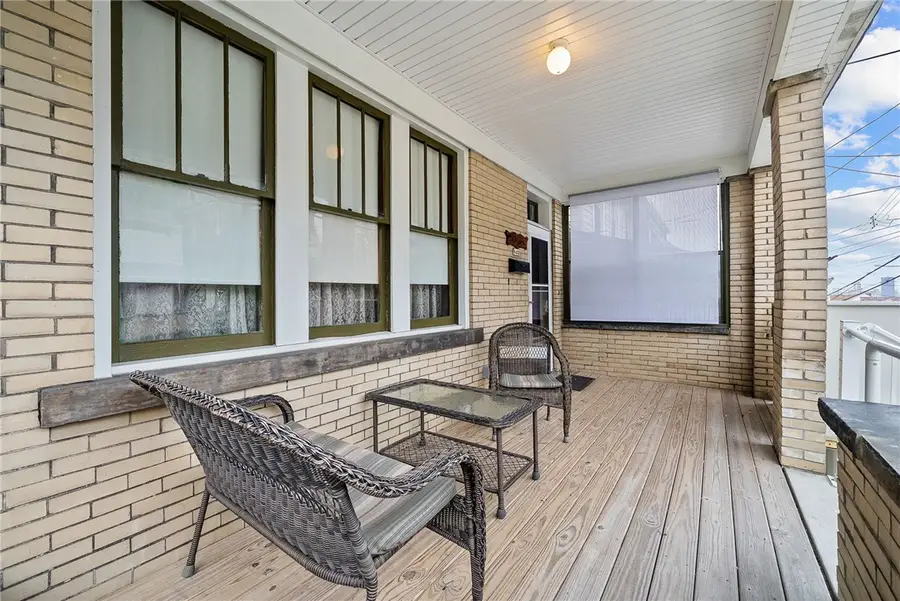 842 Lilac St, Pittsburgh, PA 15217 - #3