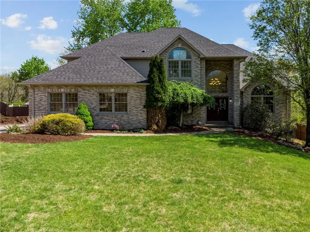 456 Finnin Road, New Kensington, PA 15068 - #1