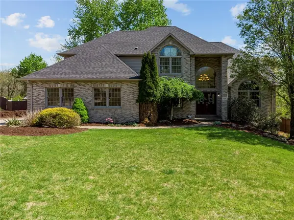 456 Finnin Road, New Kensington, PA 15068