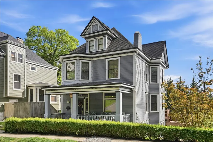 7225 Perrysville Ave, Pittsburgh, PA 15202 - #2