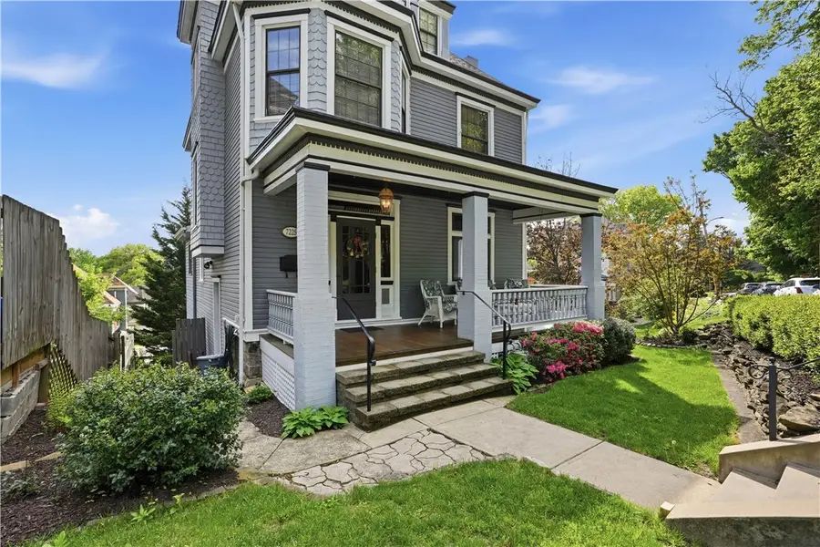 7225 Perrysville Ave, Pittsburgh, PA 15202 - #3