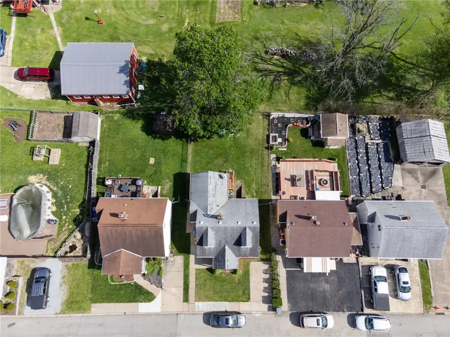 816 Steiner St, Pittsburgh, PA 15227 - #3