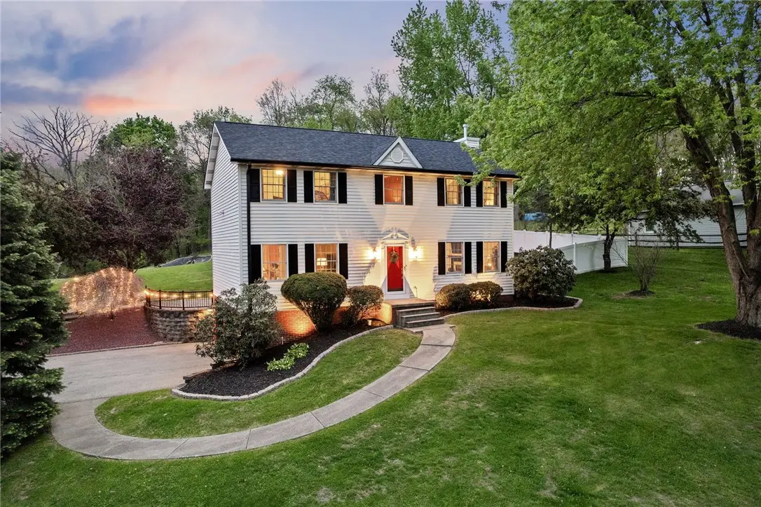 107 Union Church Rd, Mars, PA 16046 - #1