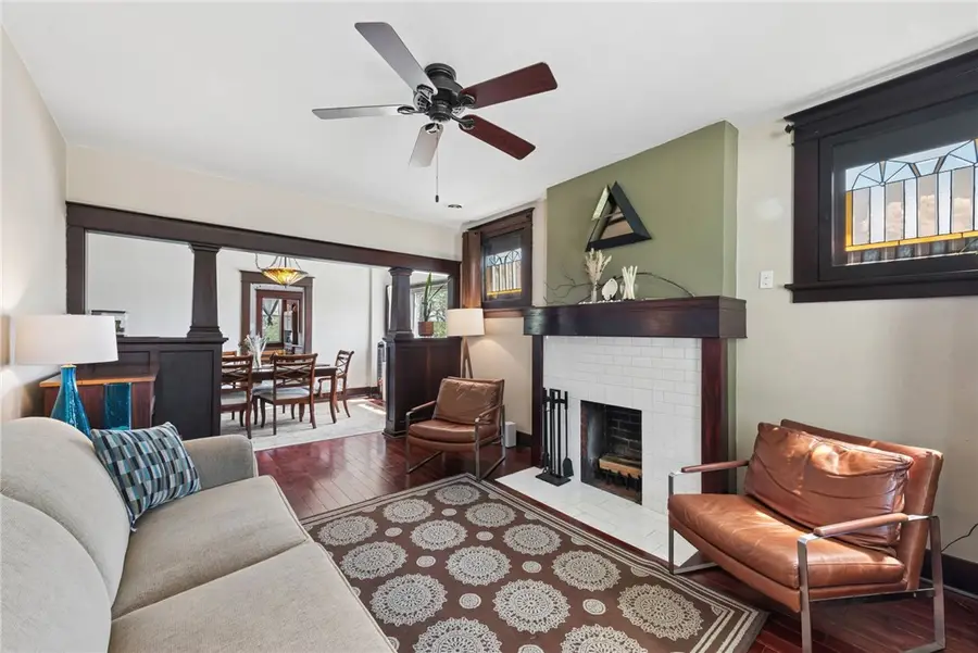 1502 Zeuger, Shaler, PA 15116 - #2