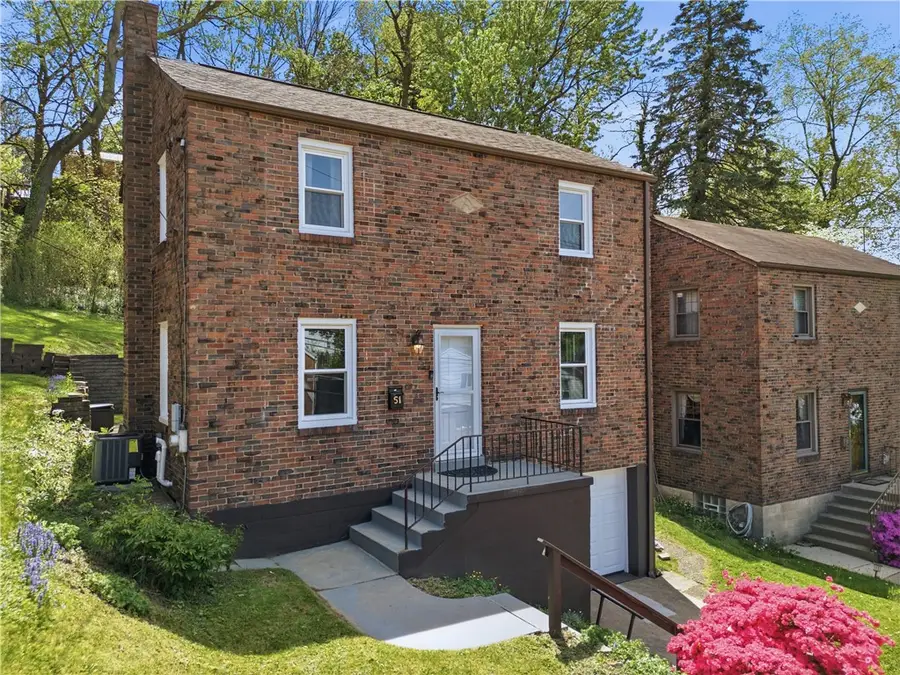51 Greenlee Rd, Pittsburgh, PA 15227 - #2
