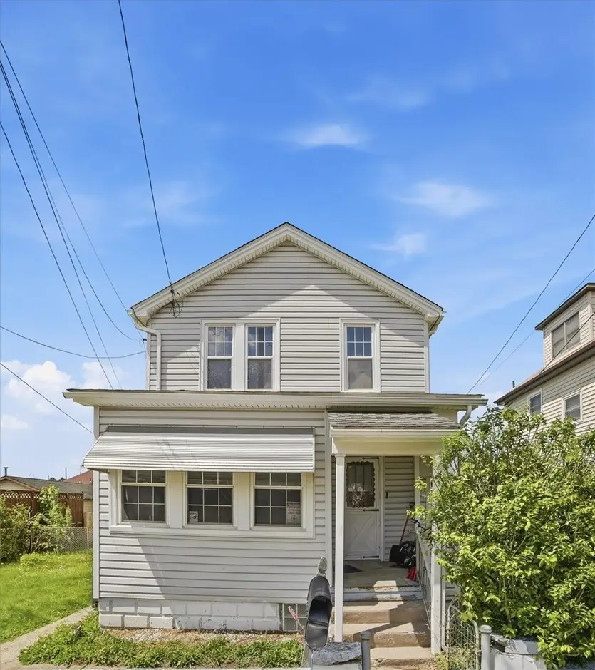 2917 Skelly Street, McKeesport, PA 15131 - #1