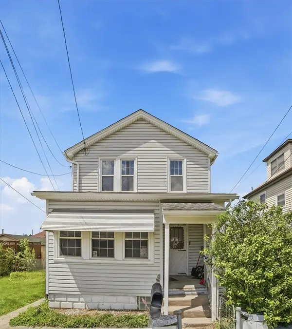 2917 Skelly Street, Mckeesport, PA 15131