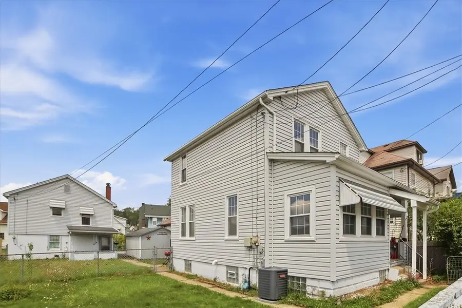 2917 Skelly Street, McKeesport, PA 15131 - #2