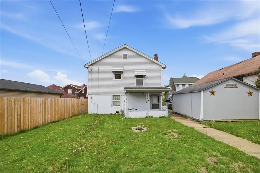 2917 Skelly Street, McKeesport, PA 15131 - #3