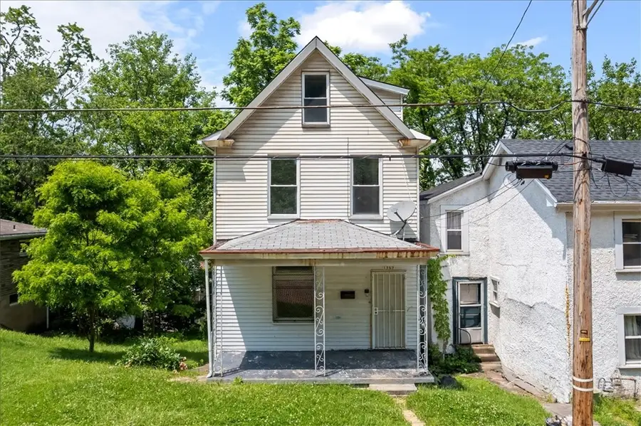 1567 Princeton Blvd, Pittsburgh, PA 15221 - #3