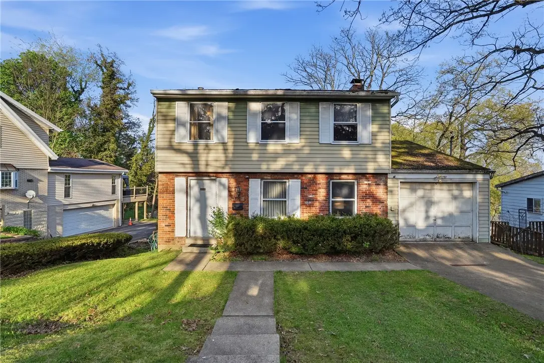 7730 Oak St, Pittsburgh, PA 15237 - #1