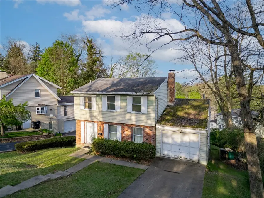 7730 Oak St, Pittsburgh, PA 15237 - #2