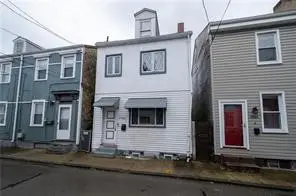 1922 Harcum Way, Pittsburgh, PA 15203 - #1