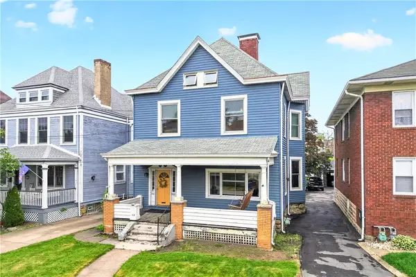 28 Florence Ave., Pittsburgh, PA 15202