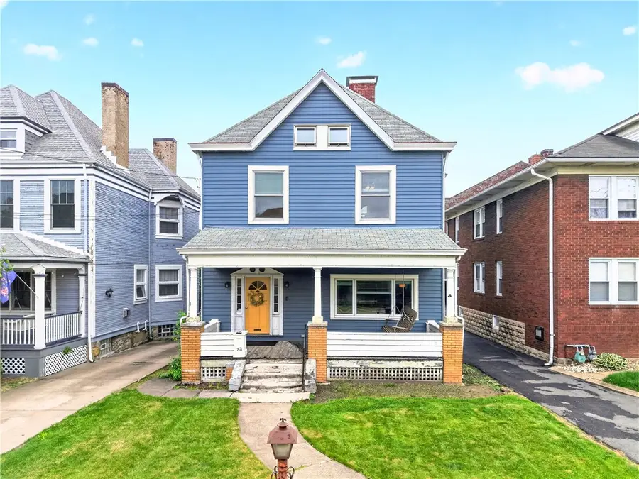 28 Florence Ave., Pittsburgh, PA 15202 - #2