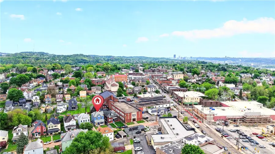 28 Florence Ave., Pittsburgh, PA 15202 - #3