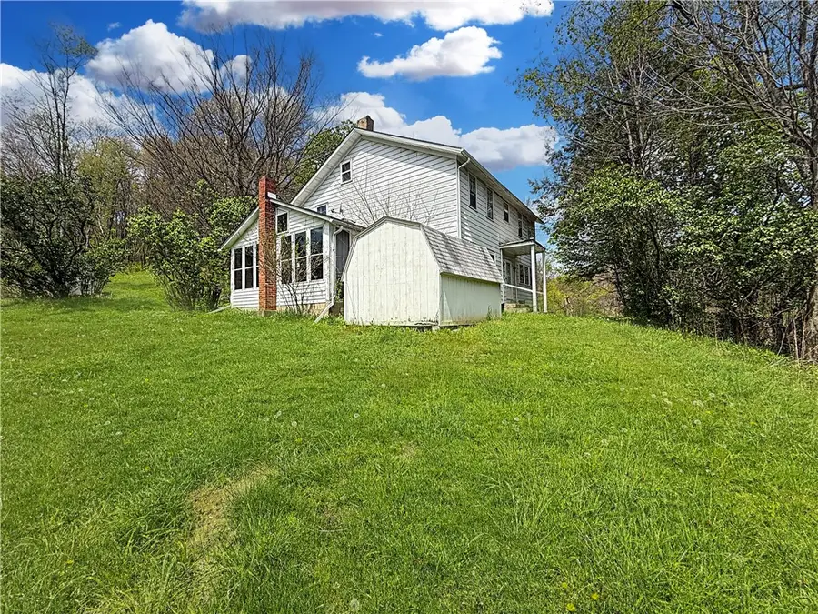 219 Ridgemont Dr, Darlington, PA 16115 - #3