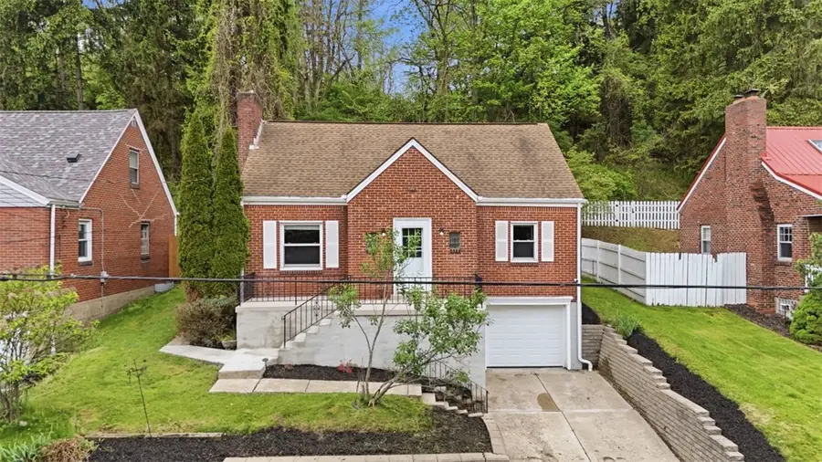 3343 Maple, Pittsburgh, PA 15237 - #2