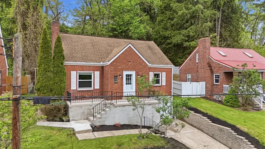 3343 Maple, Pittsburgh, PA 15237 - #3