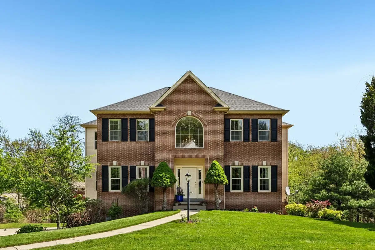 1605 Franklin Fields, Sewickley, PA 15143 - #1