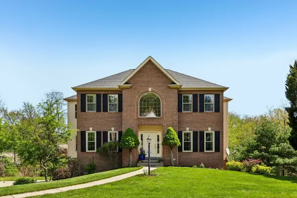 1605 Franklin Fields, Sewickley, PA 15143