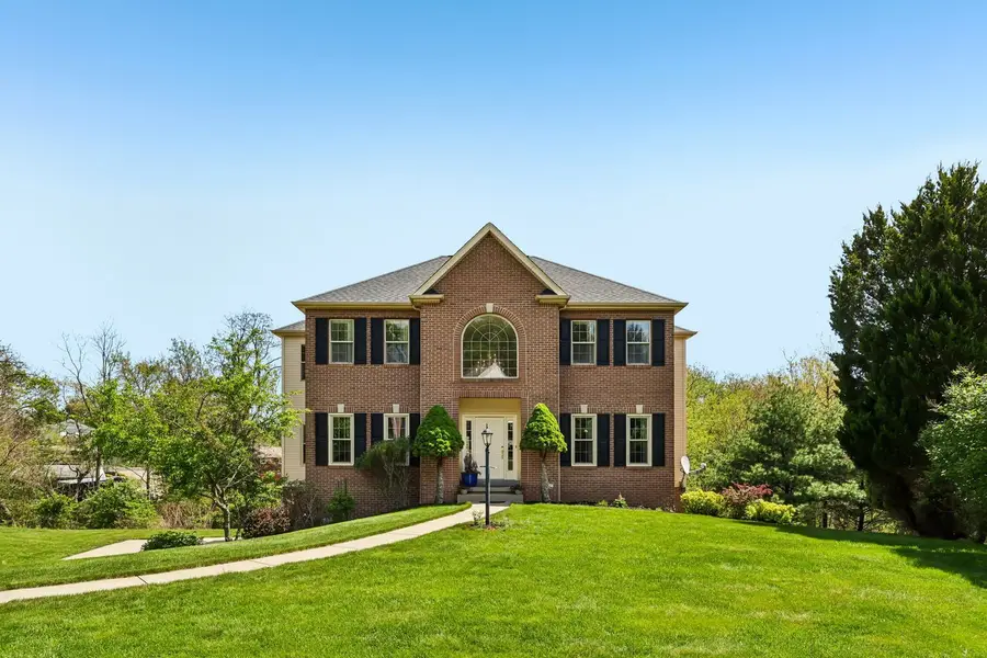 1605 Franklin Fields, Sewickley, PA 15143 - #2
