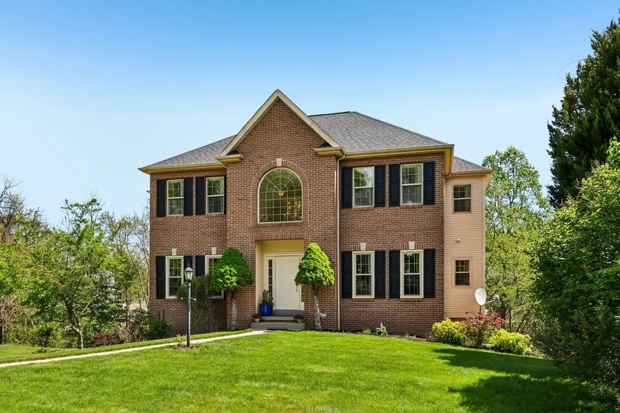 1605 Franklin Fields, Sewickley, PA 15143 - #3