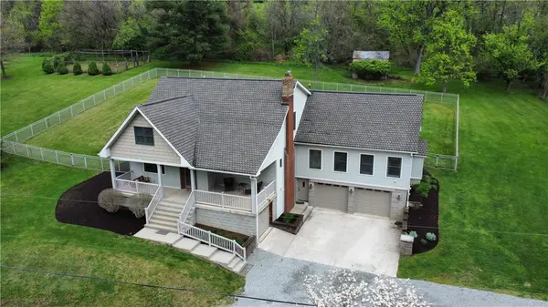657 Lakeview Dr, Washington, PA 15301
