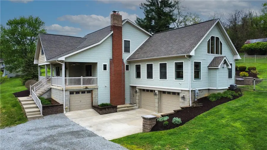 657 Lakeview Dr, Washington, PA 15301 - #2