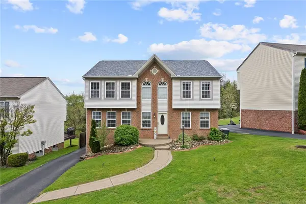 137 John Dr, Canonsburg, PA 15317