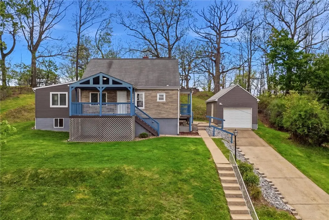 8967 Elm St, Allison Park, PA 15101 - #1