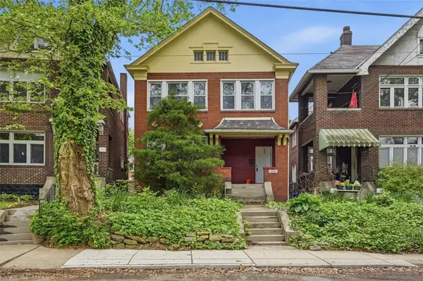 588 East End Ave, Pittsburgh, PA 15221