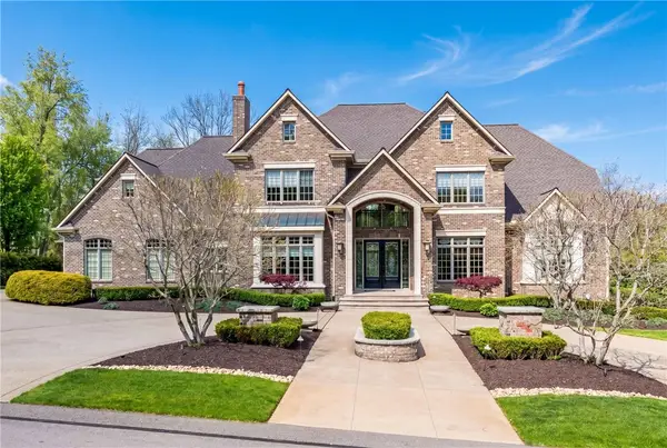 810 Chapel Hill Ct, Gibsonia, PA 15044