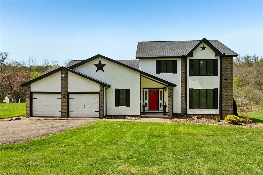 317 Fassinger Rd, Evans City, PA 16033 - #1