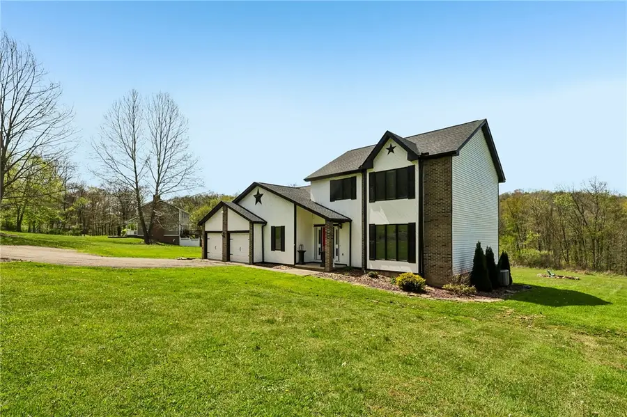 317 Fassinger Rd, Evans City, PA 16033 - #2