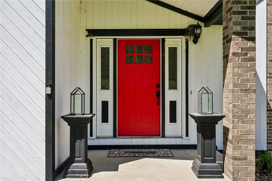 317 Fassinger Rd, Evans City, PA 16033 - #3