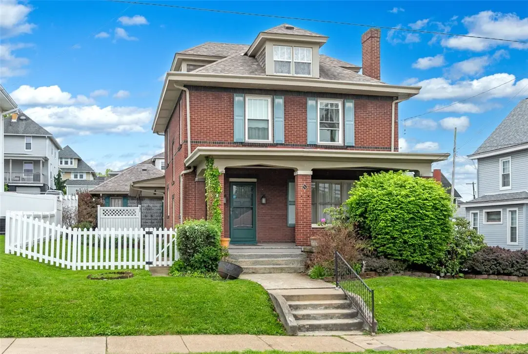 408 Fayette Street, Belle Vernon, PA 15012 - #1