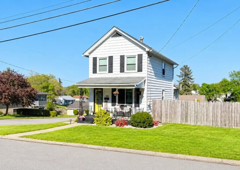 1628 21st Ave, Beaver Falls, PA 15010 - #1
