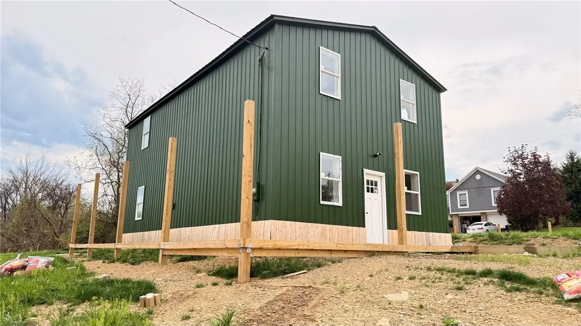 116 Briarwood Dr, Monongahela, PA 15063 - #1