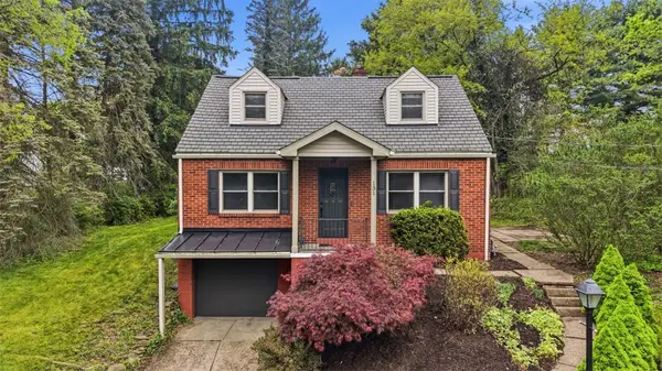 131 Manor Rd, Wexford, PA 15090